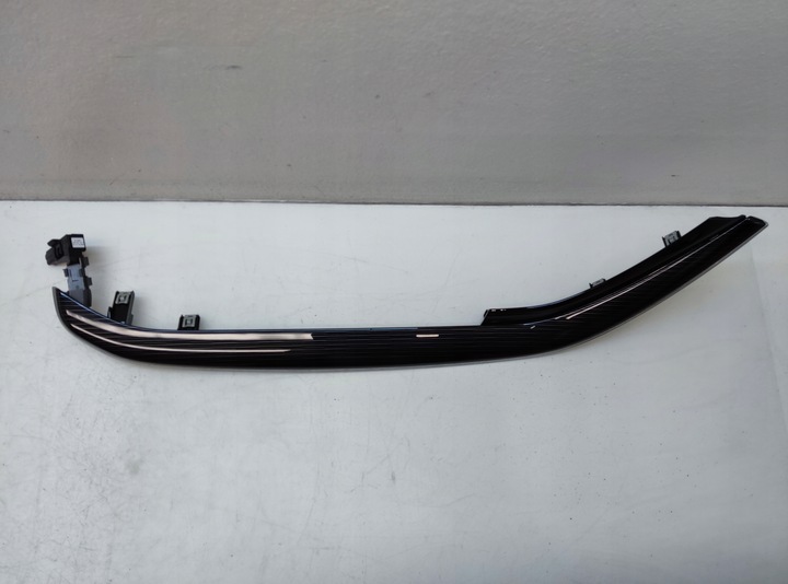 фото №8, Opel insignia b ґрати повітропровід декори планка kpl