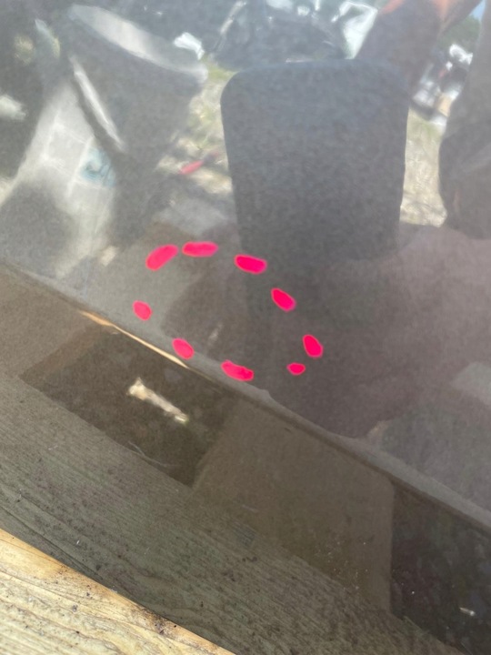 фото №10, Крышка багажника mercedes b класс w246