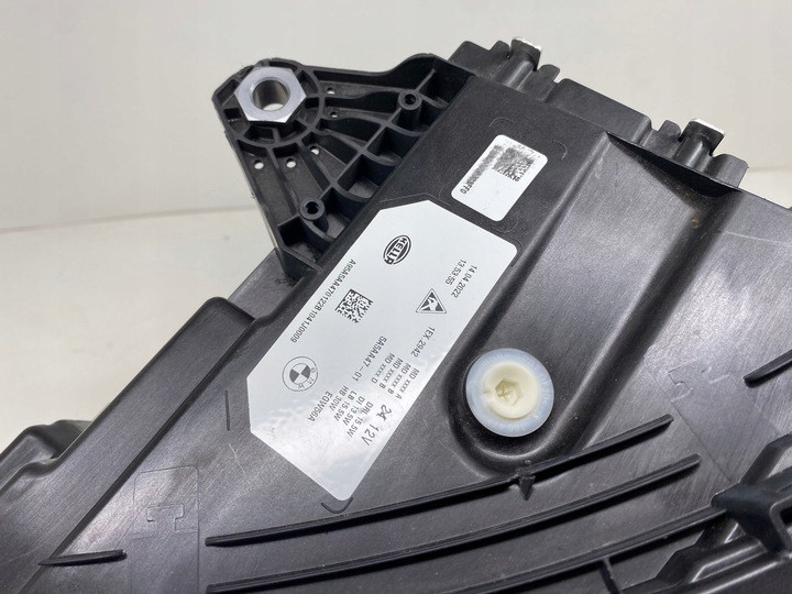 фото №15, Bmw x1 u11 лампа правая левая перед полный led 5a9a228