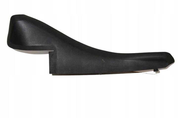 фото №10, Защита подкапотное пространство угловой. master iii левая 668110012r