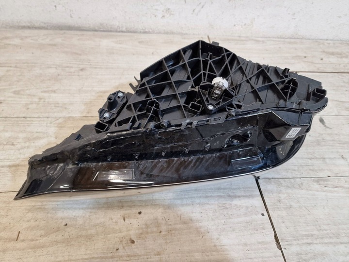 фото №7, Лампа bmw 4 g22 g23 g26 g80 m3 m4 laser тень правая 9505116