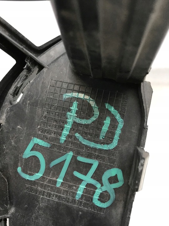 фото №8, Mercedes benz gle w167 amg усилитель крепление бампера перед a1678856303