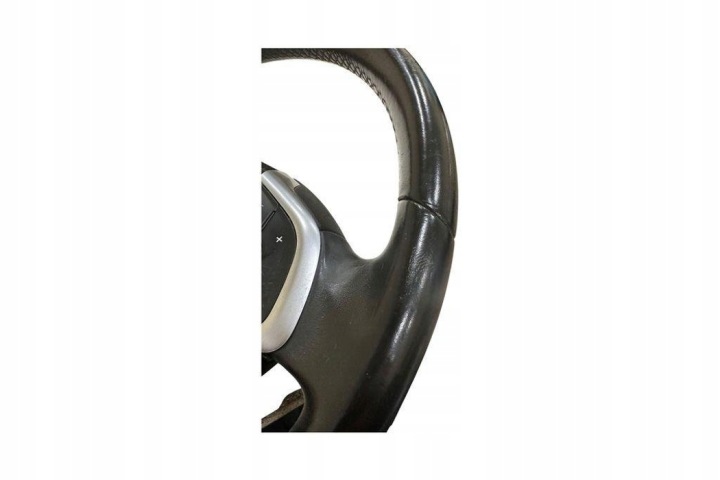 фото №11, Руль citroën c4 ii b7 96720514zd 1.6l дизель 2012