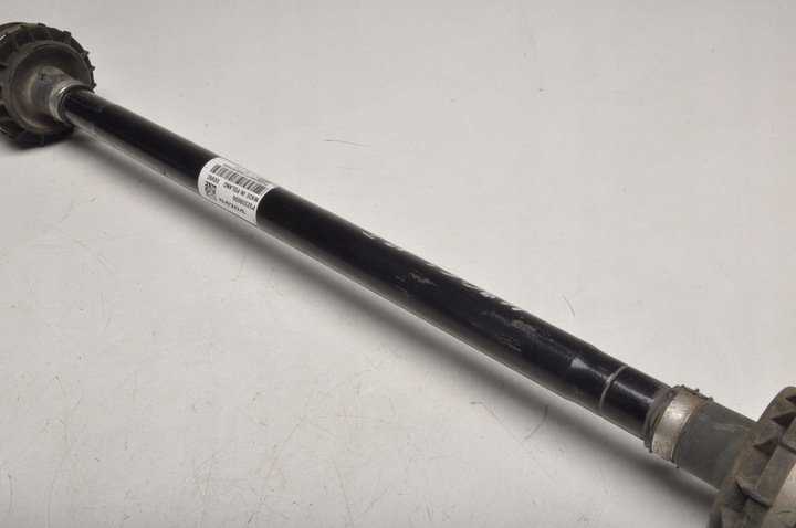 фото №6, Volvo v90 ii піввісь зад задня права p32339006