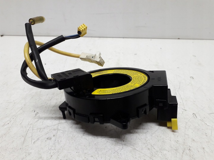 фото №9, Mitsubishi eclipse 3g 99-05 лента pod рули, сматыватель подушка безопасности