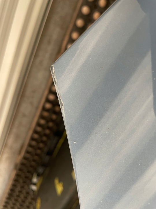 фото №13, Bmw g15 м-пакет крышка бампер лампы зад балка c38