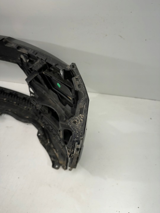 фото №11, Бампер перед volkswagen tiguan 5na r-line