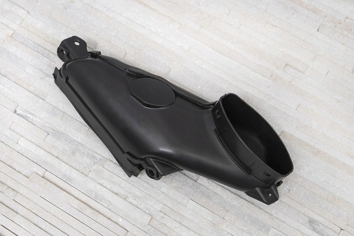 фото №8, Ford fusion mk2 повітропровід фільтра повітря ds739c675ac