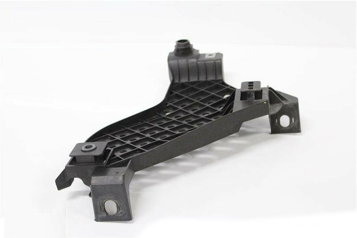 фото №1, Кріплення фара ліві audi q3 2011-2015