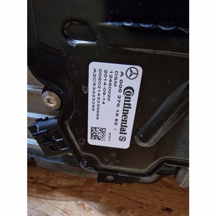 фото №12, Коробка передач коробки передач автоматична 722962, a2212707730