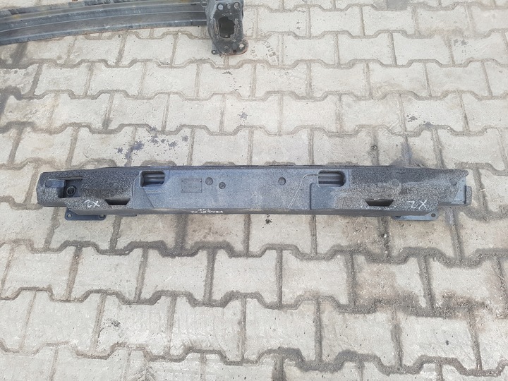 фото №1, Vw passat cc 08-12r балка бампера зад задня