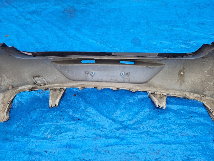 фото №13, Запчастини | astra j бампер зад задній sedan 20877796 | 188