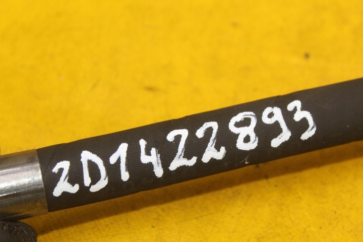 фото №6, Трубка  гидроусилитель питающий vw lt 35 46 28 sprinter 2d1422893