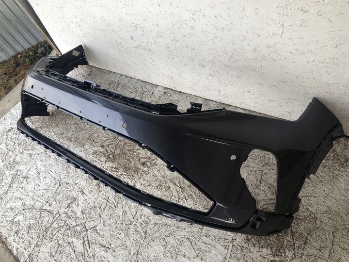 фото №5, Бампер перед переднє vw taigo 2g7