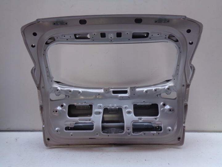 фото №6, Кришка задня hyundai tucson iii 15- номер 34443
