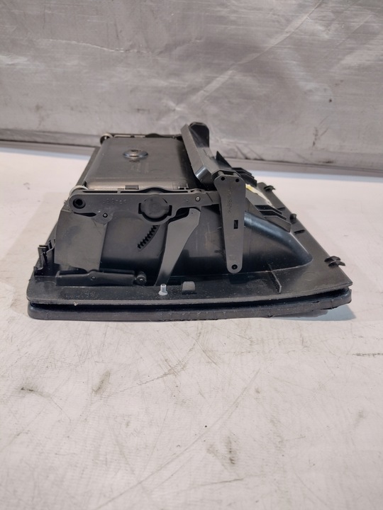 фото №9, Бардачок консолі верхній volkswagen touran i 1t1857921b