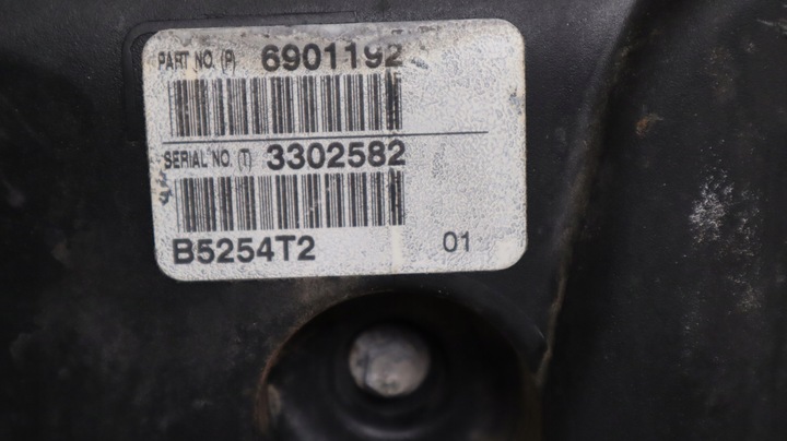 фото №6, Volvo xc70 2.5t двигун b5254t2
