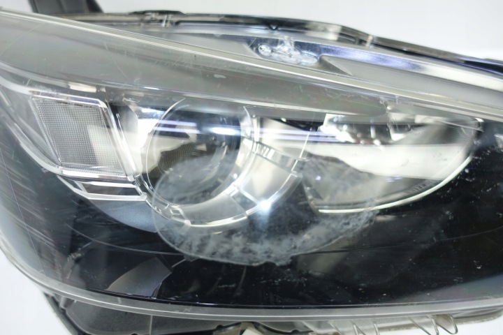 фото №13, Mazda cx3 cx30 d10e-51030 фара правая перед