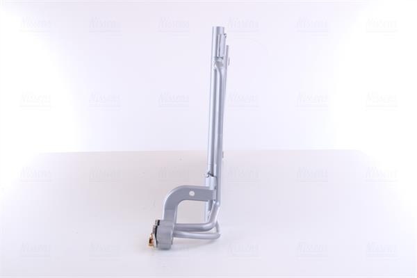 фото №12, Радиаторов кондиционера nissens nis 940093