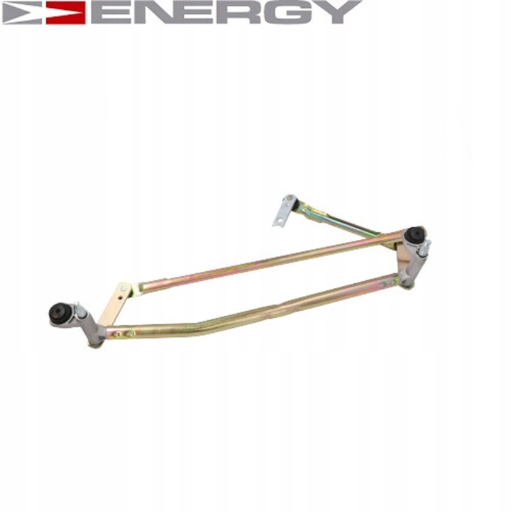 фото №11, Механизм стеклоочистителя vw passat b6 2005- energy mw0027 привод дворник