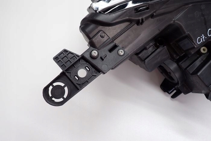 фото №11, Citroen c4 iii led vision 20- фара ліве фара ліва 9830649480