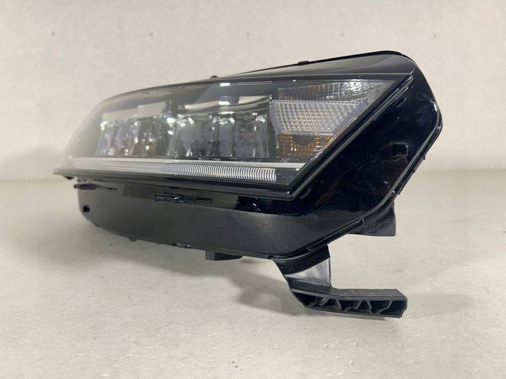 фото №3, Skoda octavia iv 4 5e4 полный led лампа правая перед фара eu