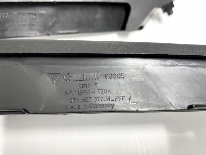 фото №8, Porsche оригинальный номер 971807877m_fff / 878m