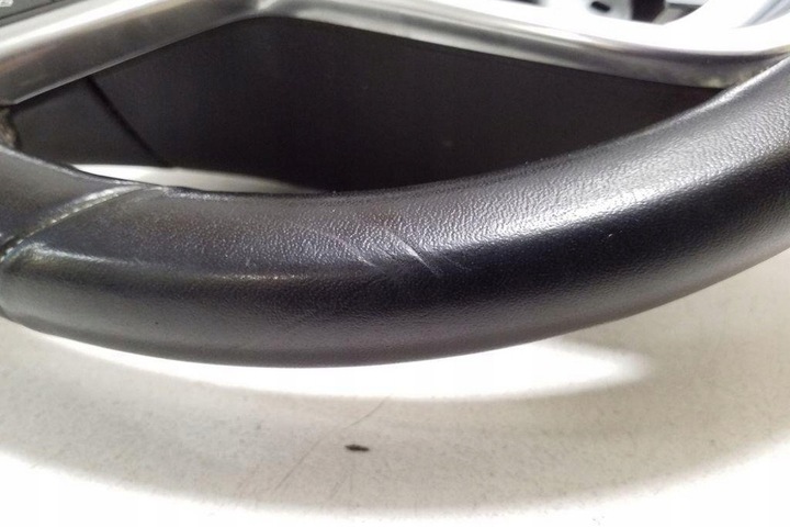 фото №8, Руль opel ampera 20951715 1.4l 2014
