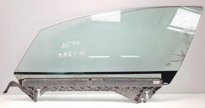фото №1, Стекло дверь левая aston martin rapide