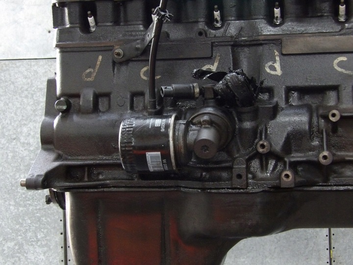 фото №9, Jeep grand cherokee zj 4.0 двигатель 95-