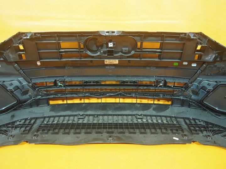 фото №16, Audi a7 4k s line бампер перед комплектный pdc lx7j