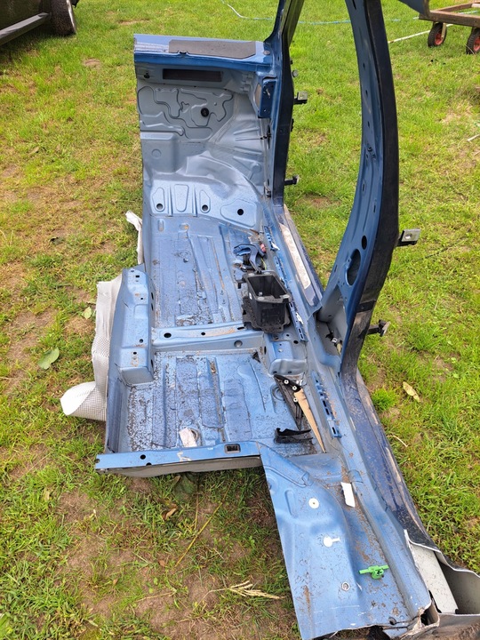 фото №7, Чверть передня права seat leon iii універсал