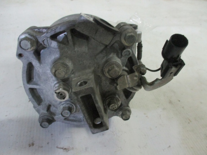 фото №6, Компрессор кондиционера mitsubishi outlander iii 3 asx 7813a978