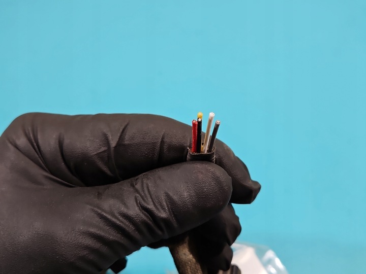 фото №7, Лямбда-зонд 39265-2a450 0281006748/749 kia optima iv 15-20 1.7 crdi