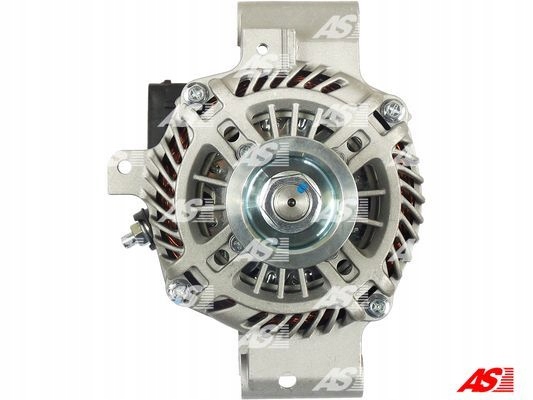 фото №15, Генератор as-pl a5120