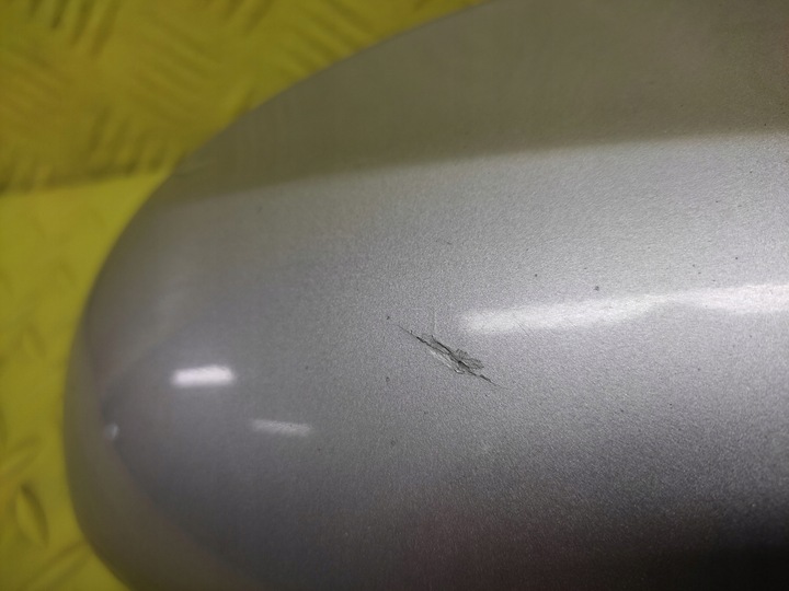 фото №5, Kia cerato дзеркало зовнішні праві 5 pin