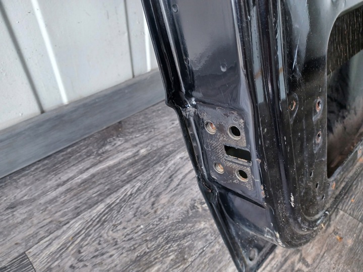 фото №16, Дверь mercedes g-klasa ii w463 463 do 18 года --- задние правые ---