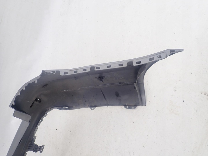 фото №9, Mercedes e-klasa w212 рестайлинг универсал 13- бампер зад