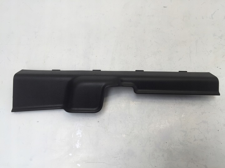 фото №2, Honda jazz v 2021osłona накладка порога праві перед