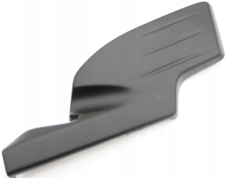 фото №1, Защита заглушка правая крышки vw eos