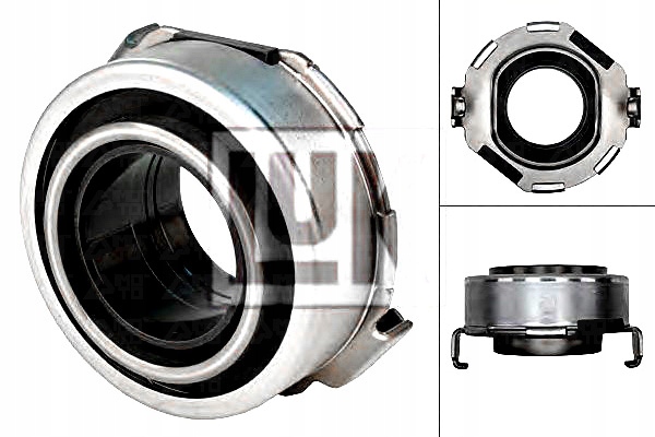 фото №14, Підшипник видавлювальний підшипник видавлювальний luk 500069660