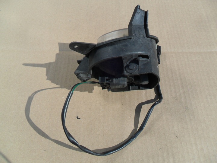 фото №10, Галоген nissan primastar