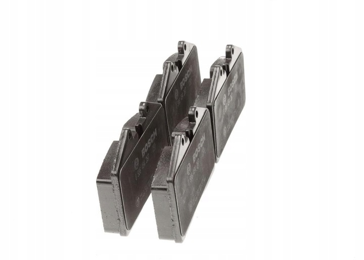 фото №15, Тормозные колодки ham. porsche p.- t. 911- 928- 944- 968 2.5- 5.4 77- 97
