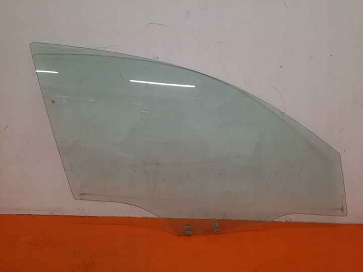 фото №1, Mazda 3 iii hb 03-06 скло двері перед передня права 43r-008612 27b