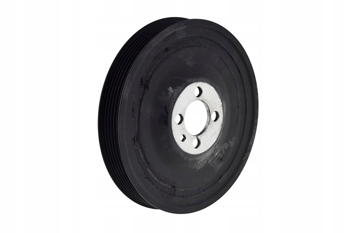 фото №1, Nty rkp-pl-021 колесо ременное, wał коленчатый