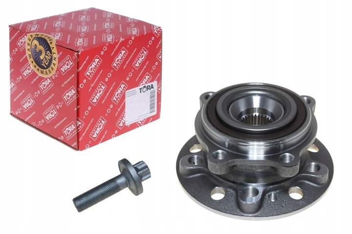 фото №1, Подшипник колёса перед mercedes glc c класс w205 4-mat