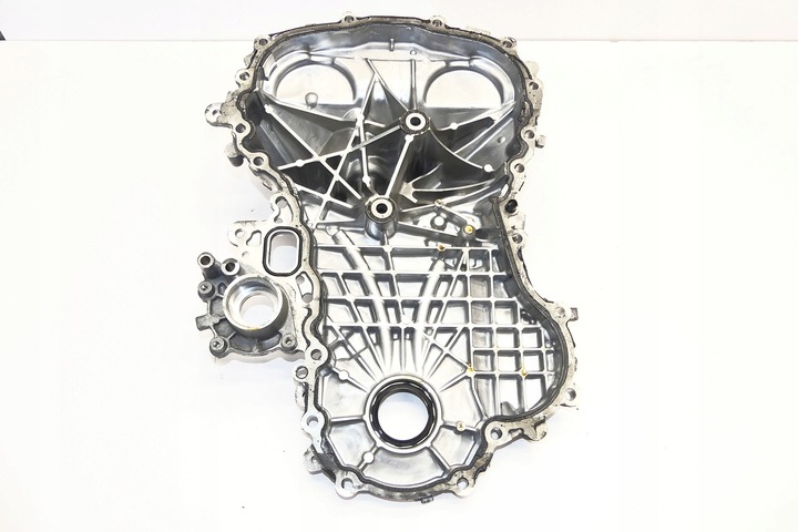 фото №11, Ford fiesta mk8 st puma st 1.5 ecoboost 3cyl. корпус розподільний вал