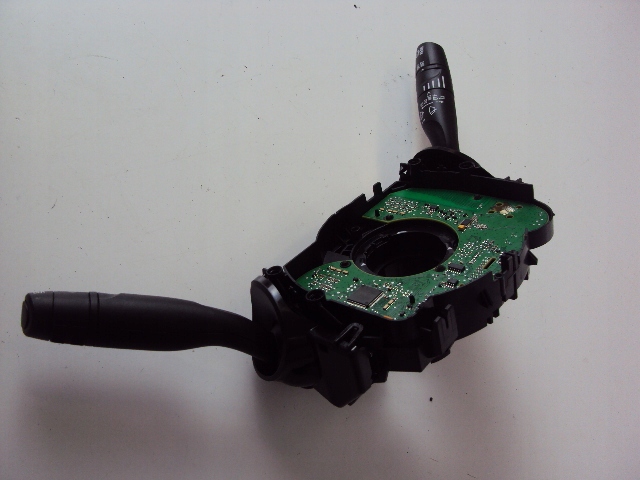 фото №5, Переключатель комбинированный opel corsa f