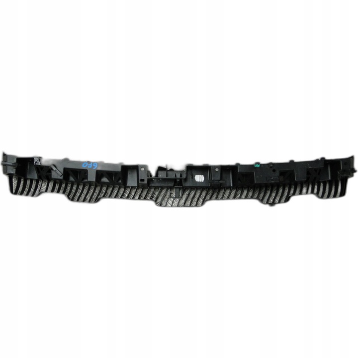 фото №1, Кріплення ковзун бампера зад seat ibiza v 2019 6f 6f0807863c