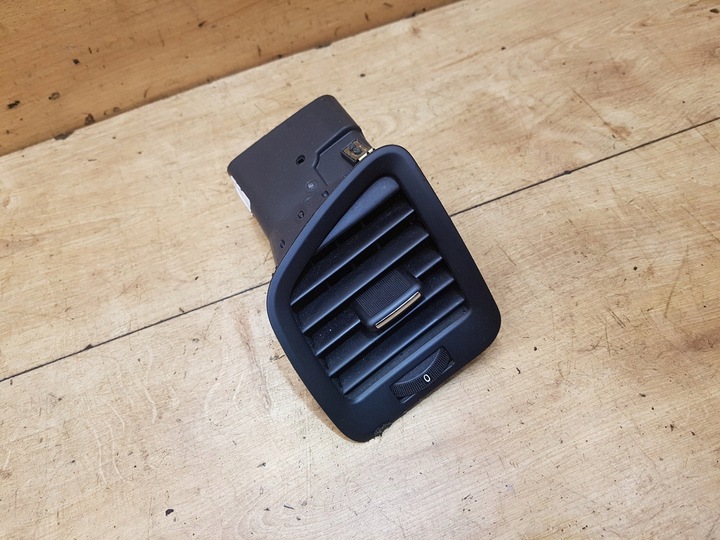 фото №13, Решётка воздуховод панели туннеля 6szt комплект opel insignia a